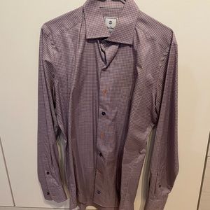 David Donahue Button Down
